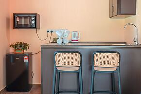 D' Village Cottage 2 – Private Pool Villas