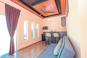 D' Village Cottage 2 – Private Pool Villas