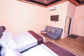 D' Village Cottage 2 – Private Pool Villas