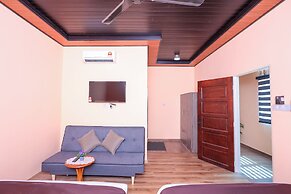 D' Village Cottage 2 – Private Pool Villas