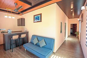 D' Village Cottage 2 – Private Pool Villas