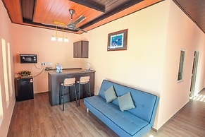 D' Village Cottage 2 – Private Pool Villas