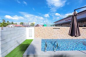 D' Village Cottage 2 – Private Pool Villas