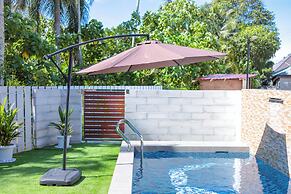 D' Village Cottage 2 – Private Pool Villas