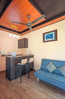 D' Village Cottage 2 – Private Pool Villas