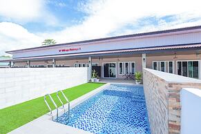 D' Village Cottage 2 – Private Pool Villas