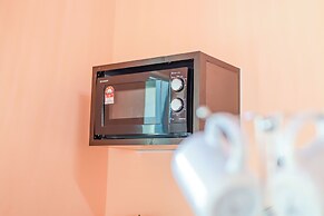 D' Village Cottage 2 – Private Pool Villas