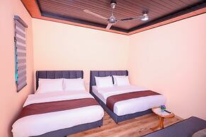 D' Village Cottage 2 – Private Pool Villas