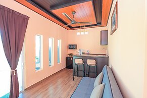 D' Village Cottage 2 – Private Pool Villas