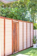 D' Village Cottage 2 – Private Pool Villas