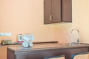 D' Village Cottage 2 – Private Pool Villas