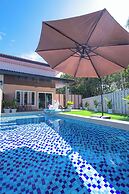 D' Village Cottage 2 – Private Pool Villas