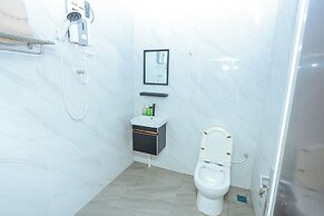 D' Village Cottage 2 – Private Pool Villas