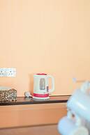 D' Village Cottage 2 – Private Pool Villas