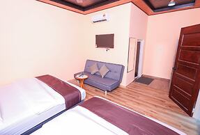 D' Village Cottage 2 – Private Pool Villas