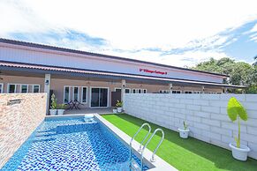 D' Village Cottage 2 – Private Pool Villas