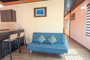 D' Village Cottage 2 – Private Pool Villas