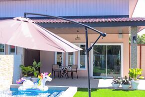 D' Village Cottage 2 – Private Pool Villas