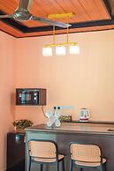 D' Village Cottage 2 – Private Pool Villas