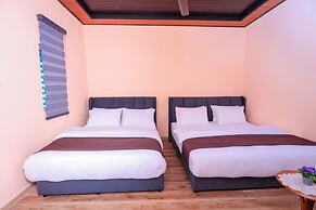 D' Village Cottage 2 – Private Pool Villas