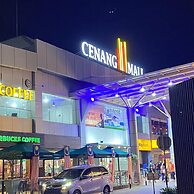 D' Village Cottage 2 – Private Pool Villas