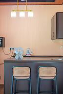 D' Village Cottage 2 – Private Pool Villas