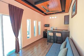 D' Village Cottage 2 – Private Pool Villas