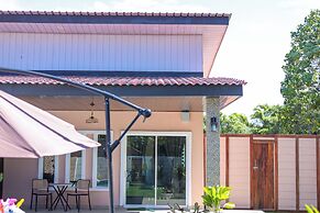 D' Village Cottage 2 – Private Pool Villas