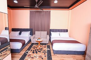 D' Village Cottage 2 – Private Pool Villas