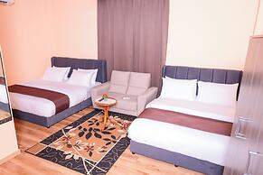 D' Village Cottage 2 – Private Pool Villas