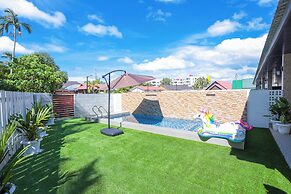 D' Village Cottage 2 – Private Pool Villas