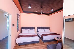 D' Village Cottage 2 – Private Pool Villas