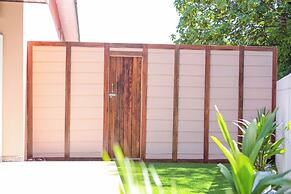 D' Village Cottage 2 – Private Pool Villas