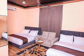 D' Village Cottage 2 – Private Pool Villas