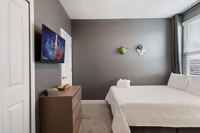 Gorgeous 6-bedroom House With Private Pool