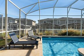 Gorgeous 6-bedroom House With Private Pool