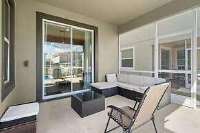 Gorgeous 6-bedroom House With Private Pool