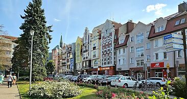 Apartament Mundo Kołobrzeg - 365PAM
