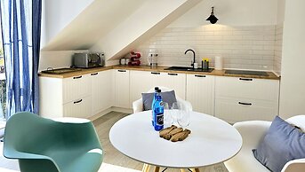 Apartament Mundo Kołobrzeg - 365PAM