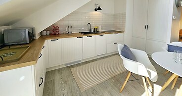 Apartament Mundo Kołobrzeg - 365PAM