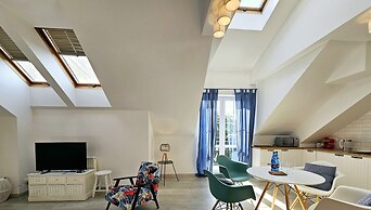 Apartament Mundo Kołobrzeg - 365PAM