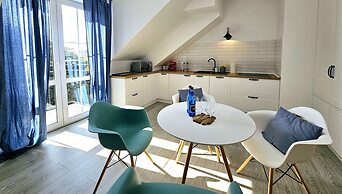 Apartament Mundo Kołobrzeg - 365PAM