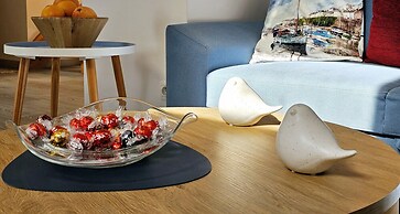 Apartament Mundo Kołobrzeg - 365PAM