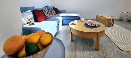 Apartament Mundo Kołobrzeg - 365PAM