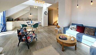 Apartament Mundo Kołobrzeg - 365PAM