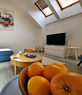 Apartament Mundo Kołobrzeg - 365PAM