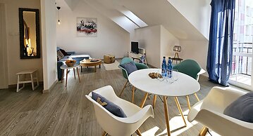 Apartament Mundo Kołobrzeg - 365PAM