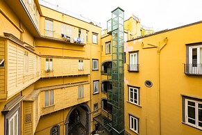 Bisignano 11 in Naples