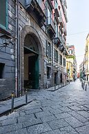 Bisignano 11 in Naples