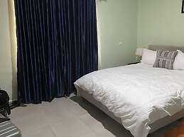 The Jericho Apartments